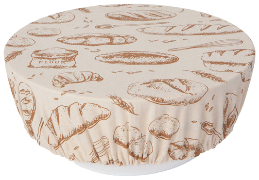 Now Designs by Danica - Fresh Baked Dough Riser Cover