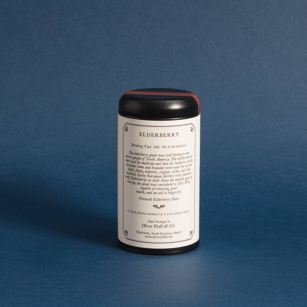 Elderberry - 20 Teabags