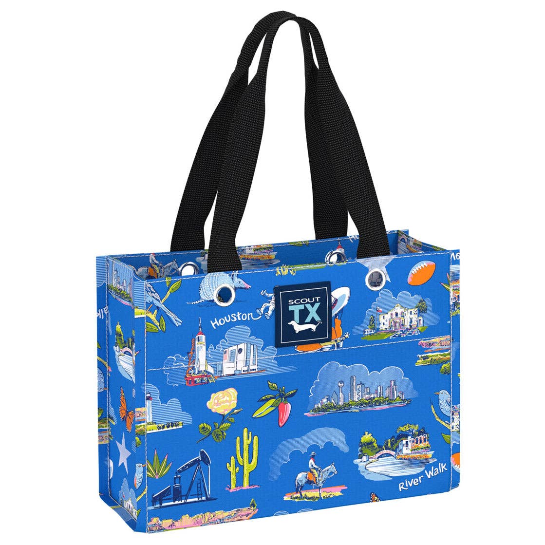 Gift Bag X-Small Texas