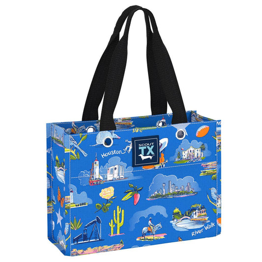 Gift Bag X-Small Texas