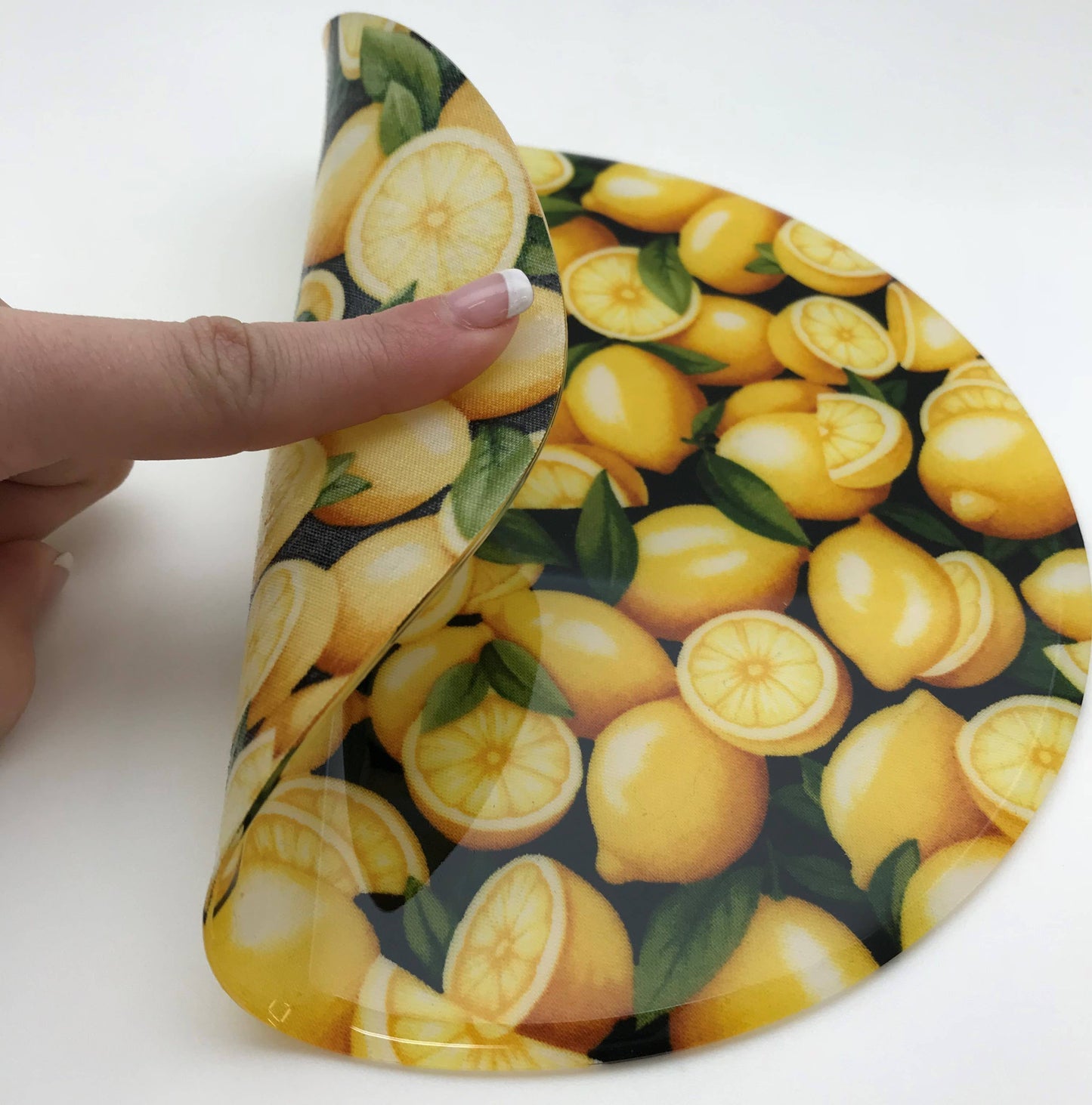 Andreas - Lemon
