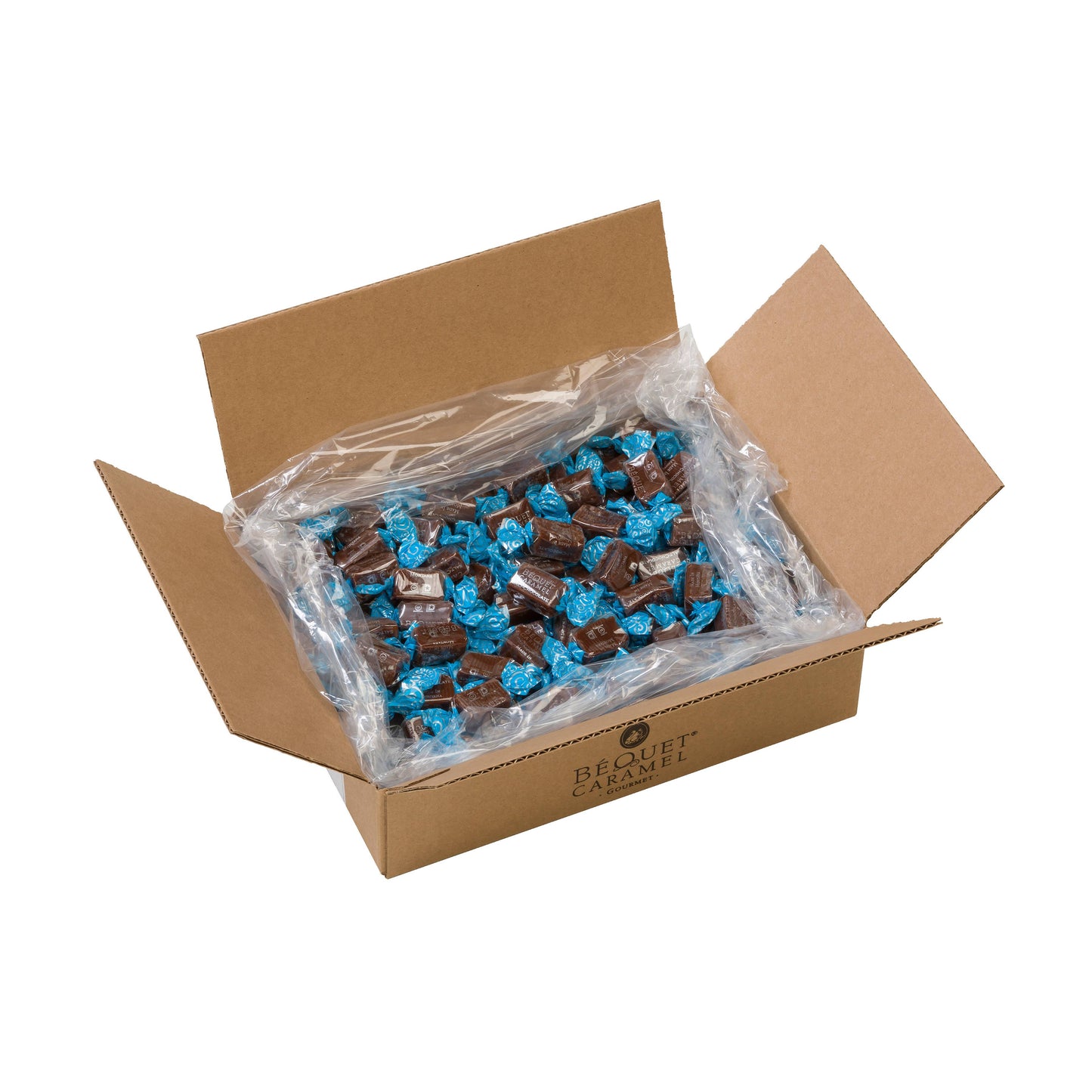 Béquet Confections - 1/2 Lb bags
