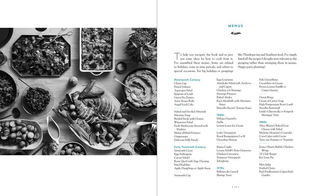 W. W. Norton - The Essential New York Times Cookbook: The Recipes of Record