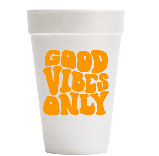 Good Vibes