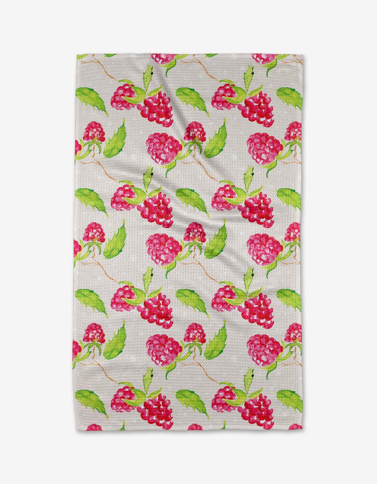 Berry Bright Tea Towel