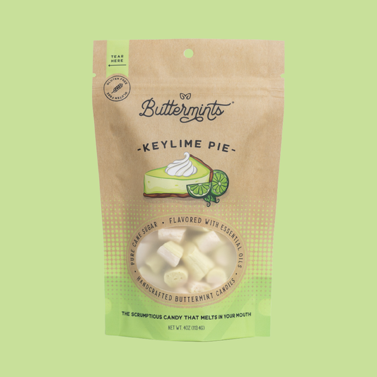 Keylime Pie