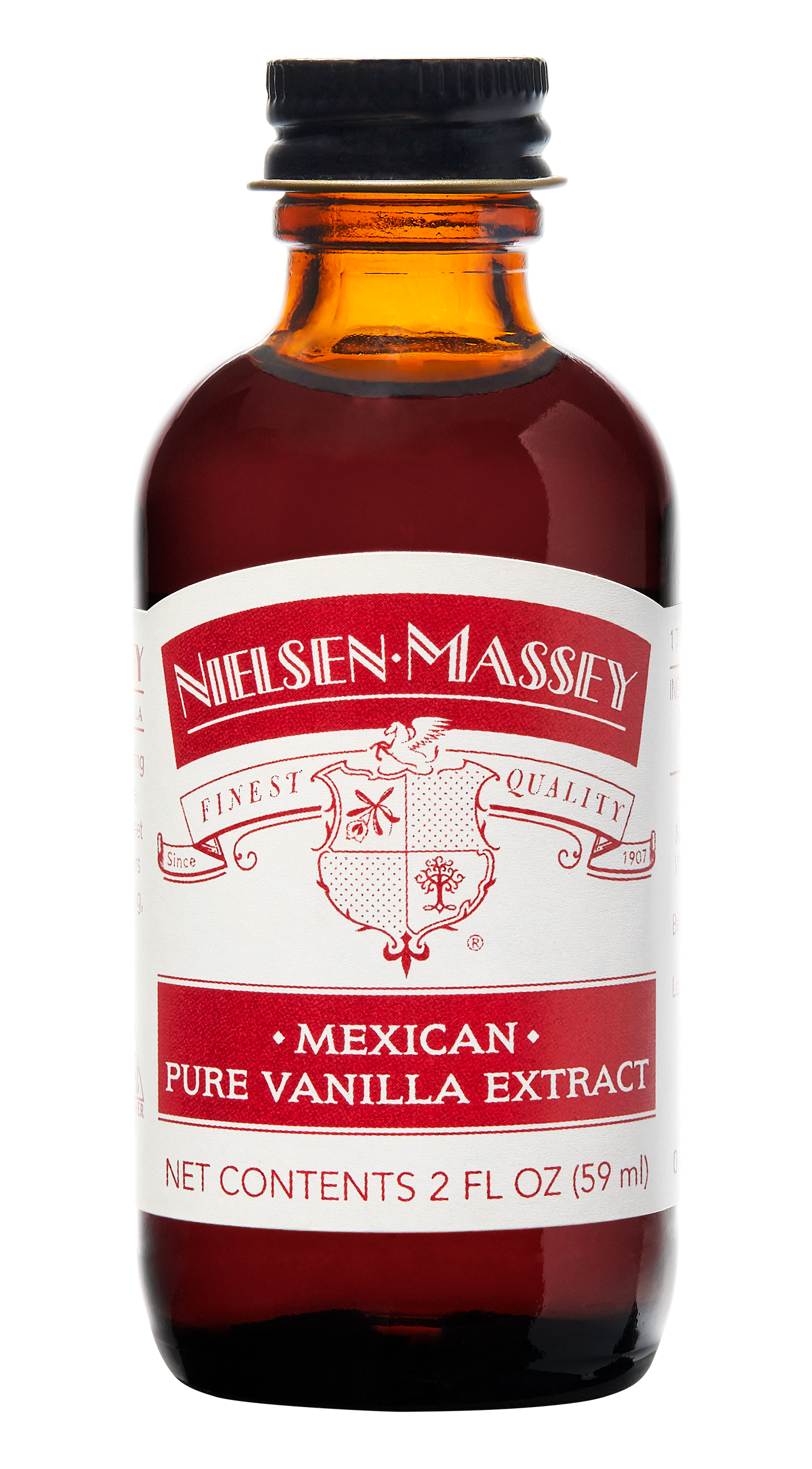 Nielsen-Massey Mexican Pure Vanilla Extract