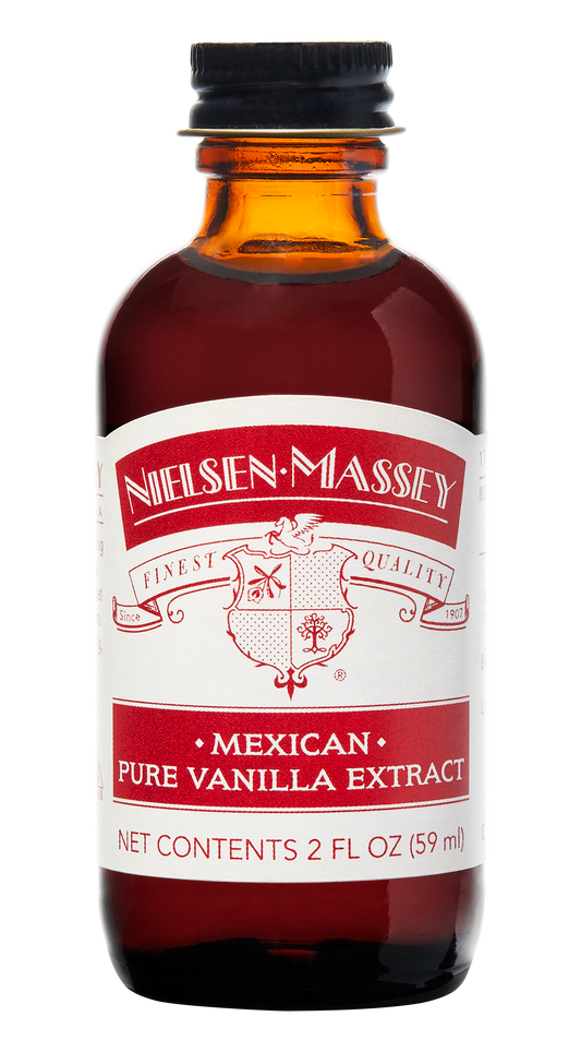 Nielsen-Massey Mexican Pure Vanilla Extract