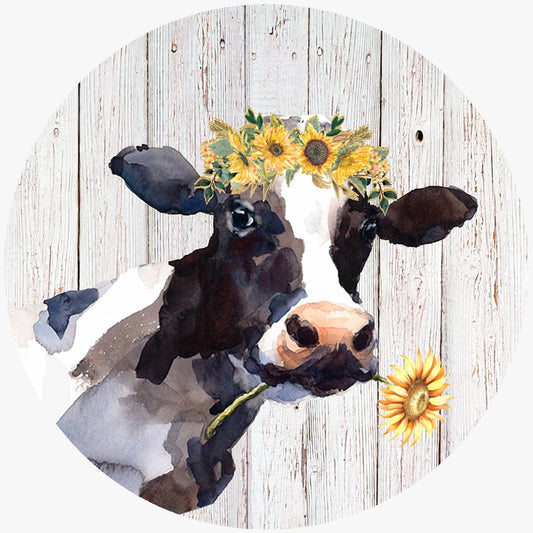 Andreas - Cow Flower