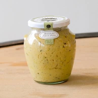 Artichoke Lemon Pesto Grande - 23 oz.