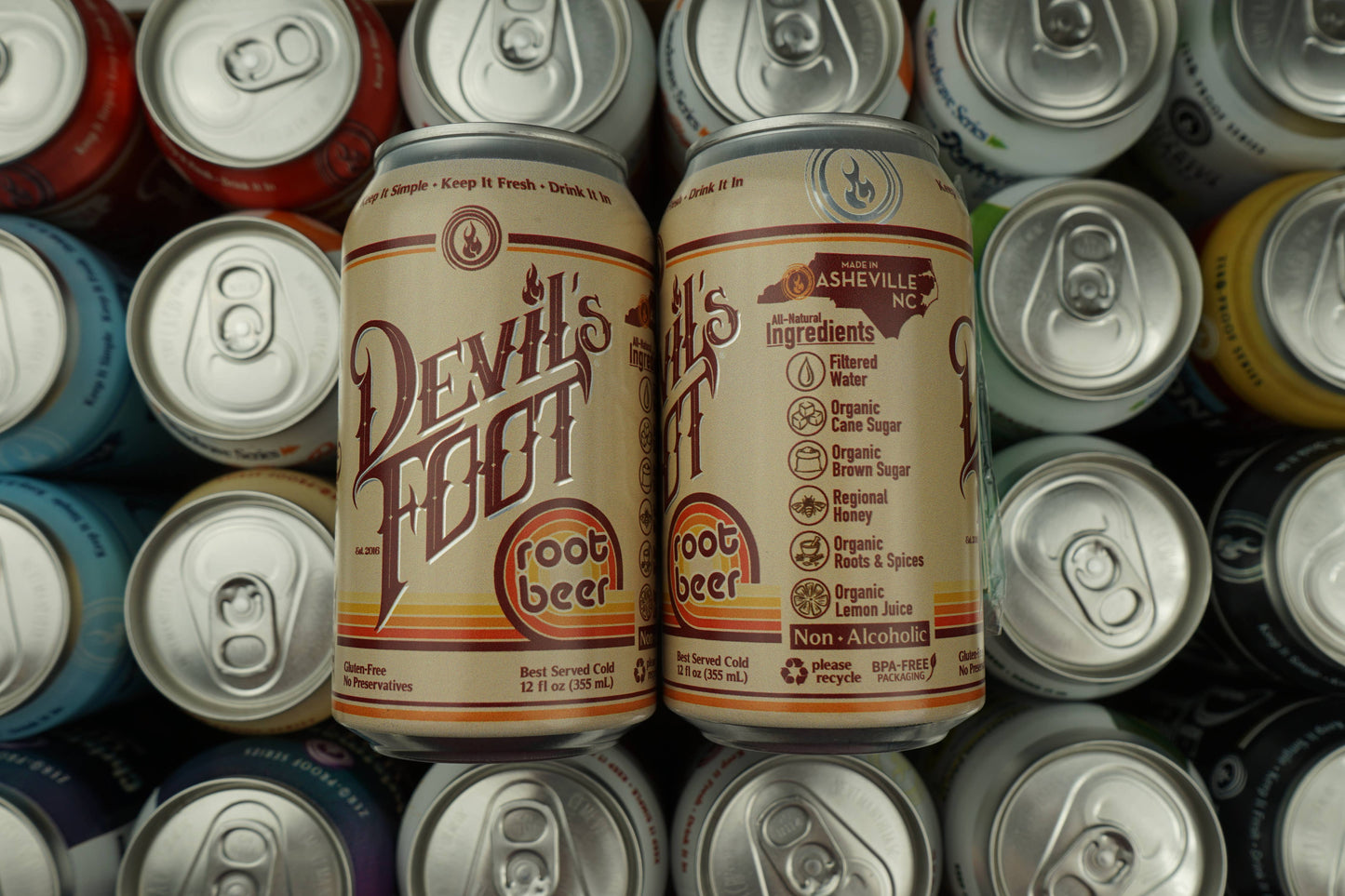 Root Beer
