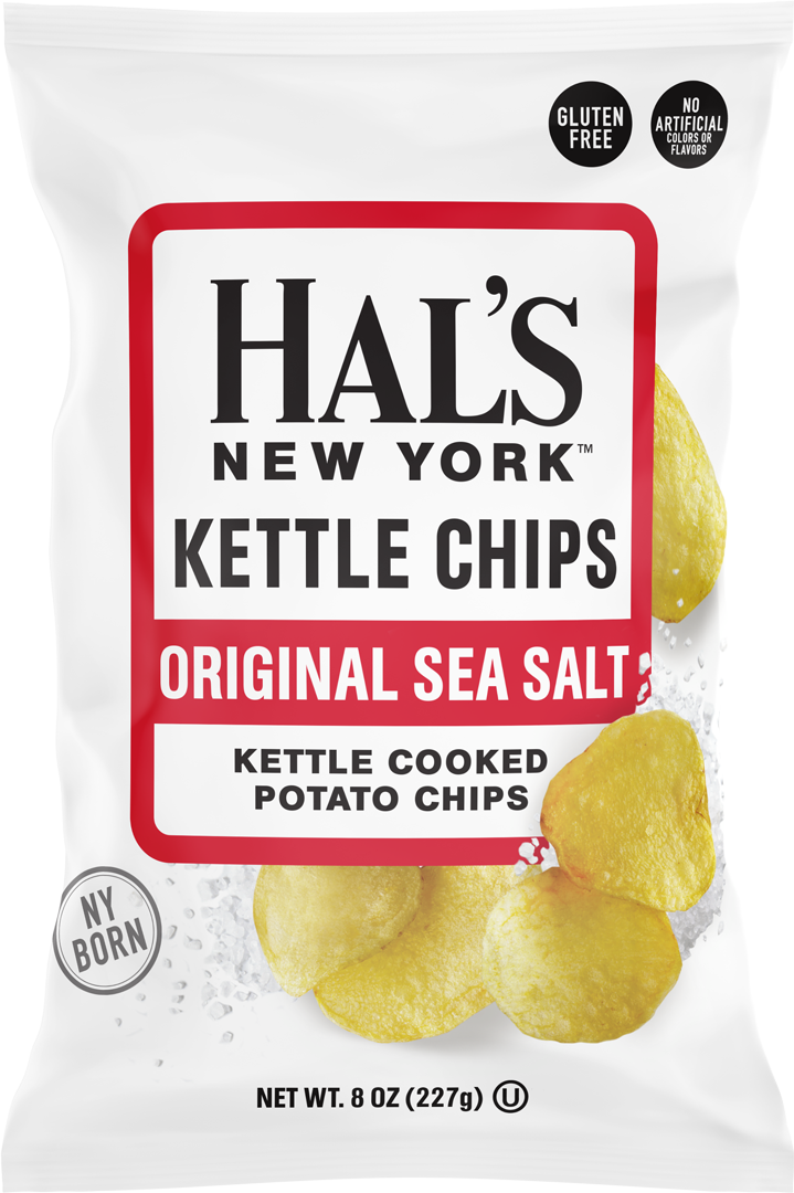 SEA SALT (X-LARGE BAG)