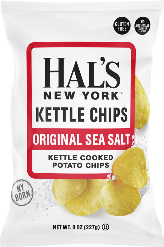 SEA SALT (X-LARGE BAG)