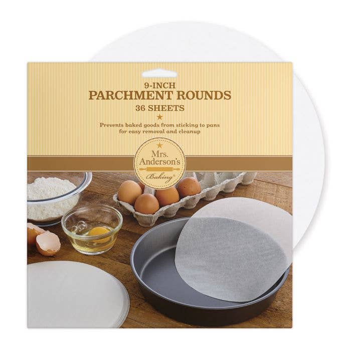 Harold Import Co, Inc Parchment Paper