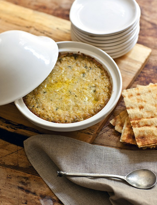 Artichoke Lemon Pesto Grande - 23 oz.