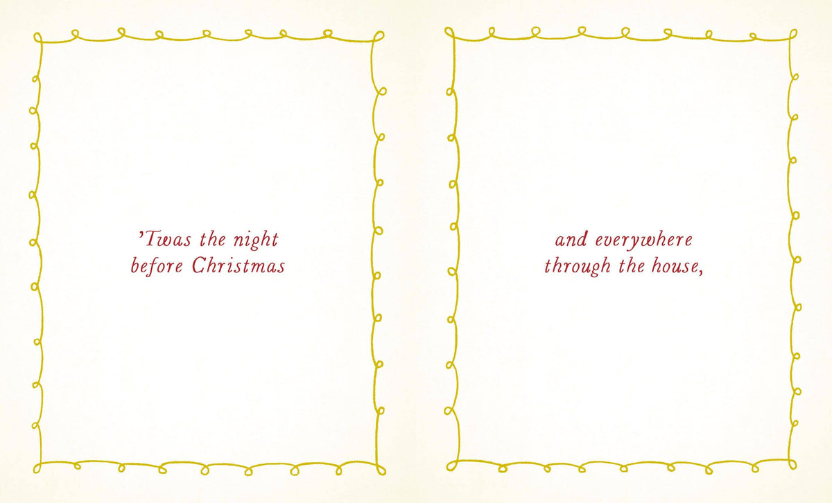 Hachette Book Group - 'Twas the Night Before Christmas, Ya'll