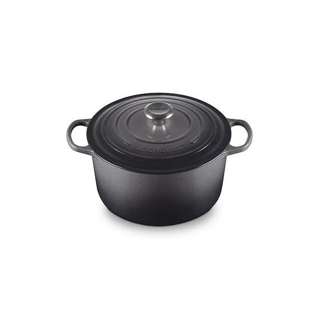 Signature Deep Round Oven