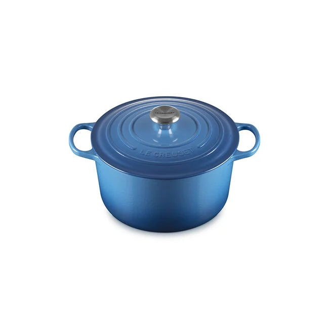 Signature Deep Round Oven