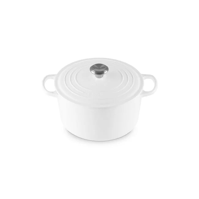 Signature Deep Round Oven