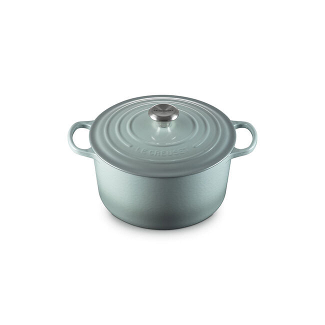 Signature Deep Round Oven