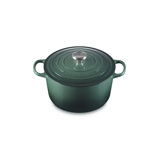 Signature Deep Round Oven