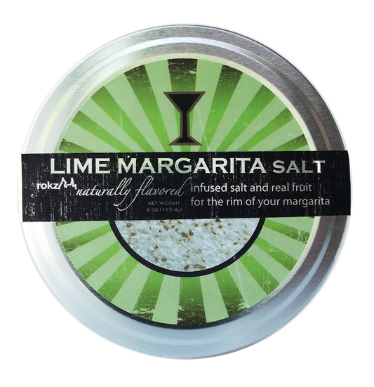 Lime Margarita Salt Cocktail & Mocktail Rimmer