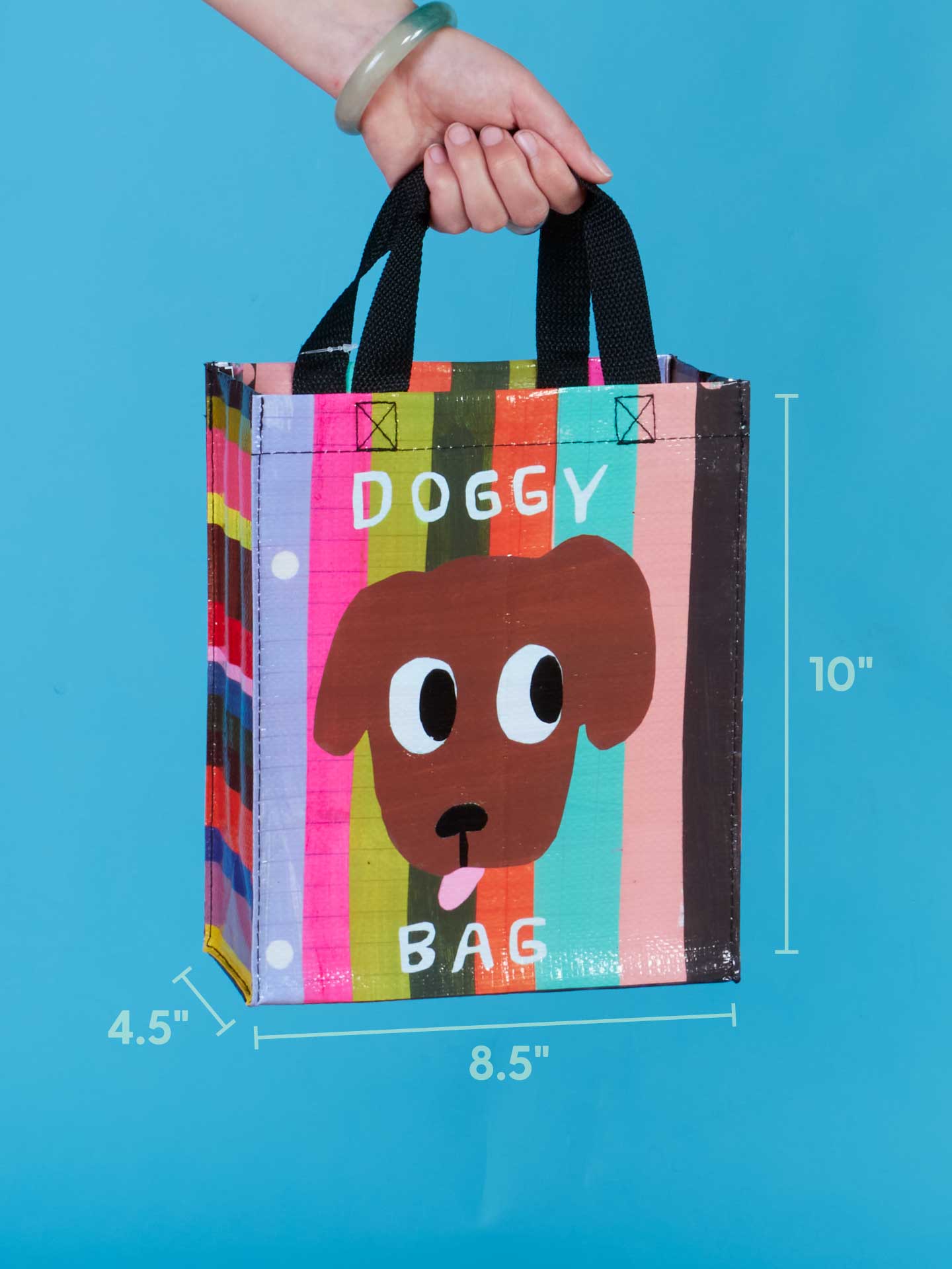 Doggy Handy Tote