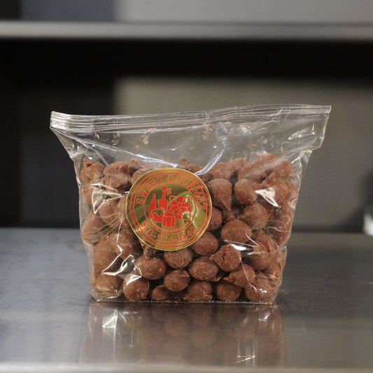 Double Dipped Milk Chocolate Peanuts