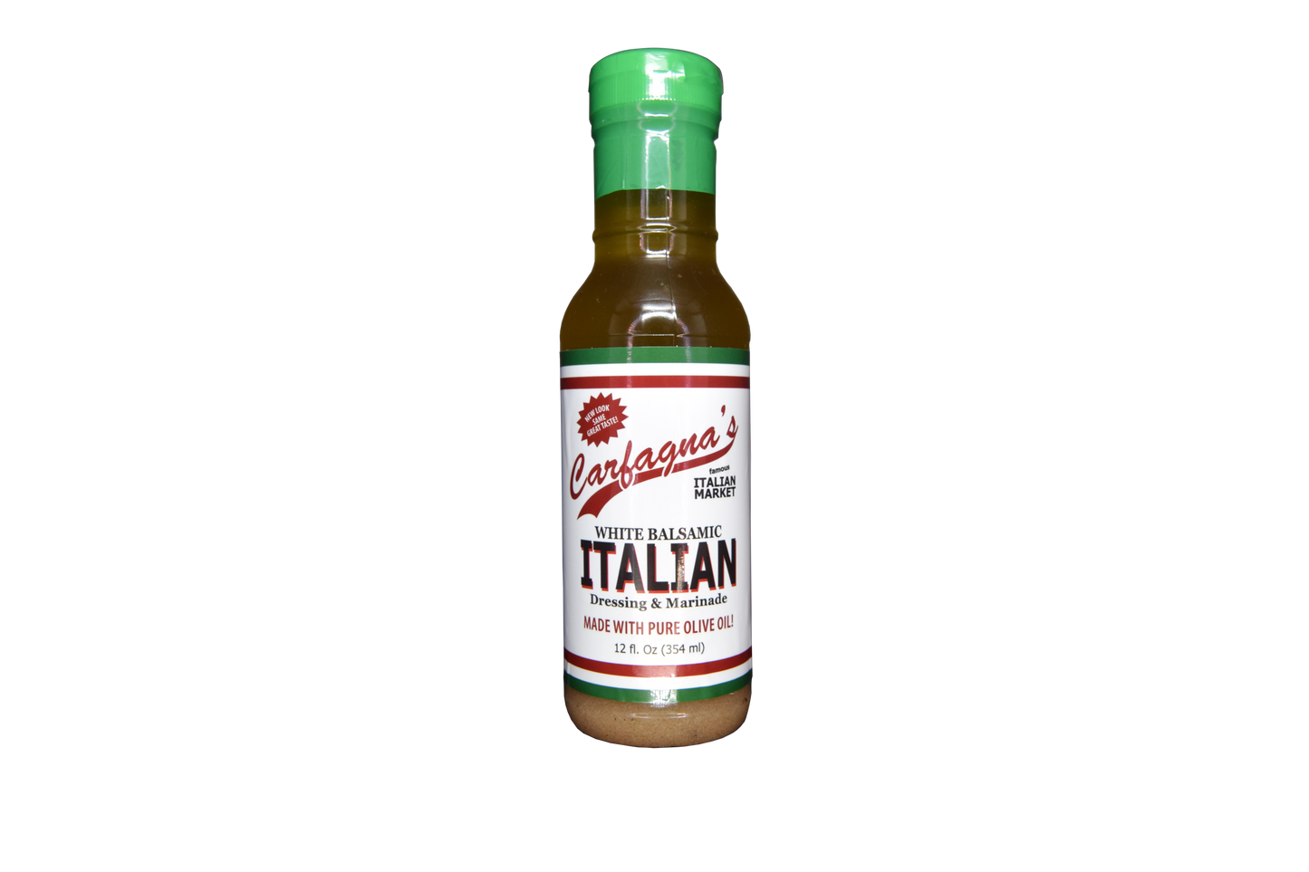 Italian Dressings
