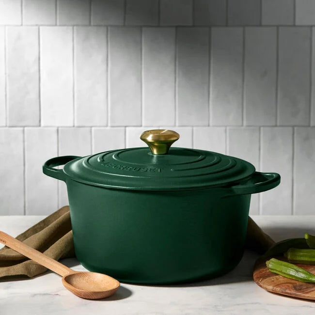 Signature Deep Round Oven