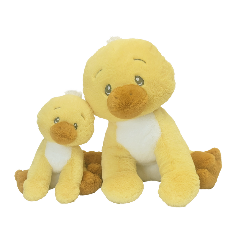 Small Plush Friends - 10 inch