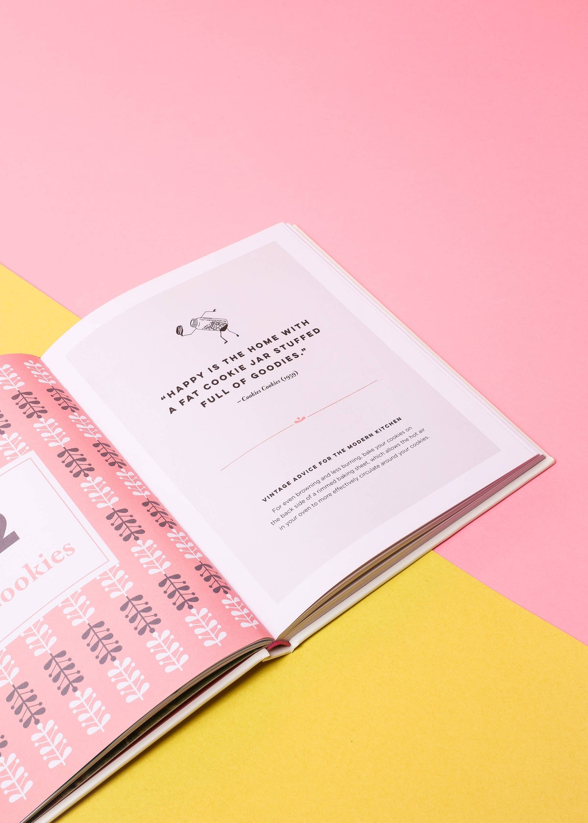 Chronicle Books - The Vintage Baker