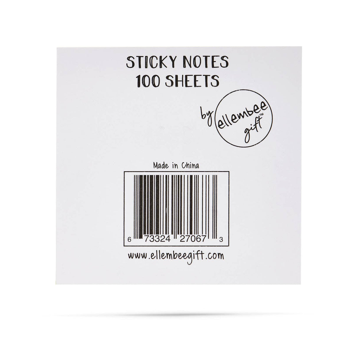 Sticky Notes - "Need Me? 3 Missed Calls & 5 Texts"