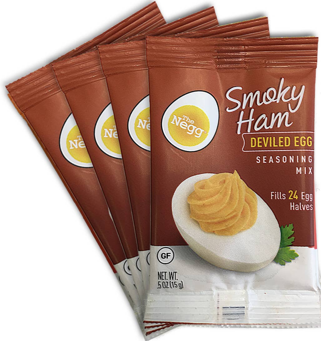 Deviled Egg Seasoning