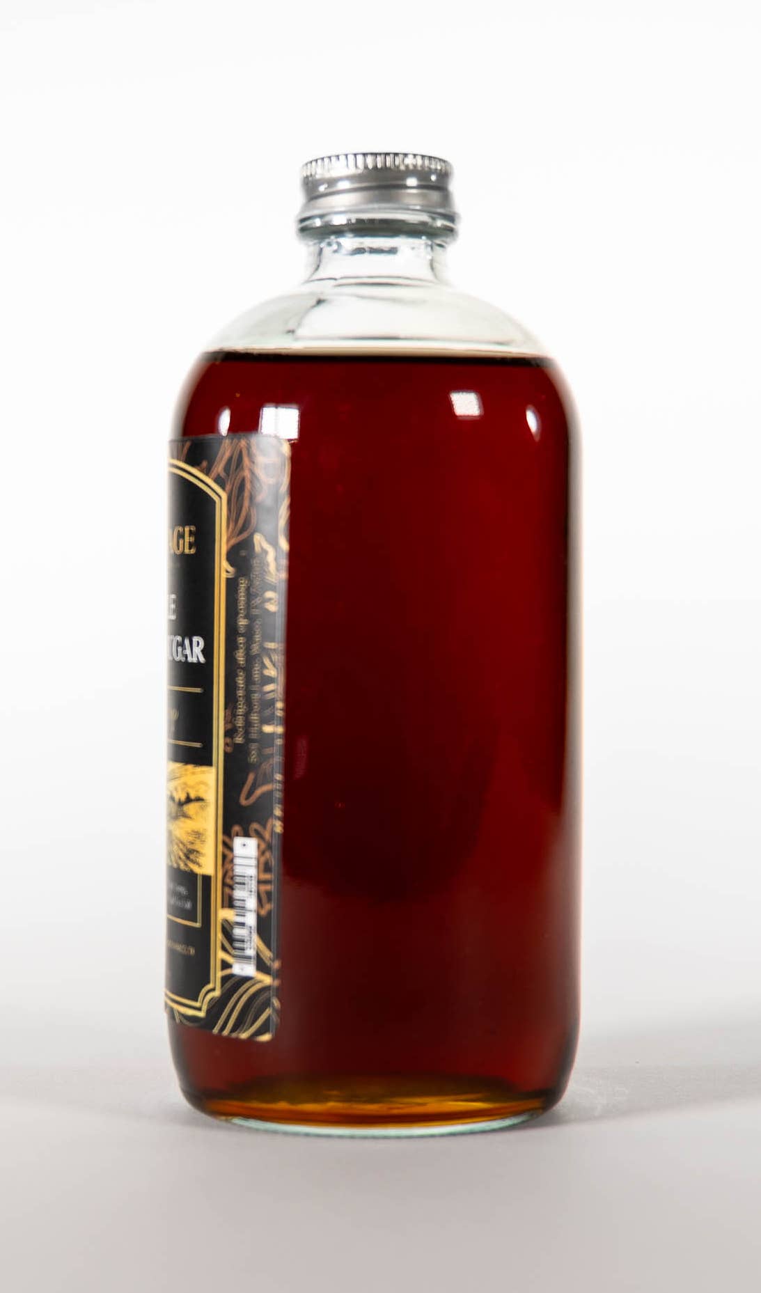 Heritage Food Crafters - Specialty Coffee and Beverage Syrup - Maple Brown Sugar 16oz