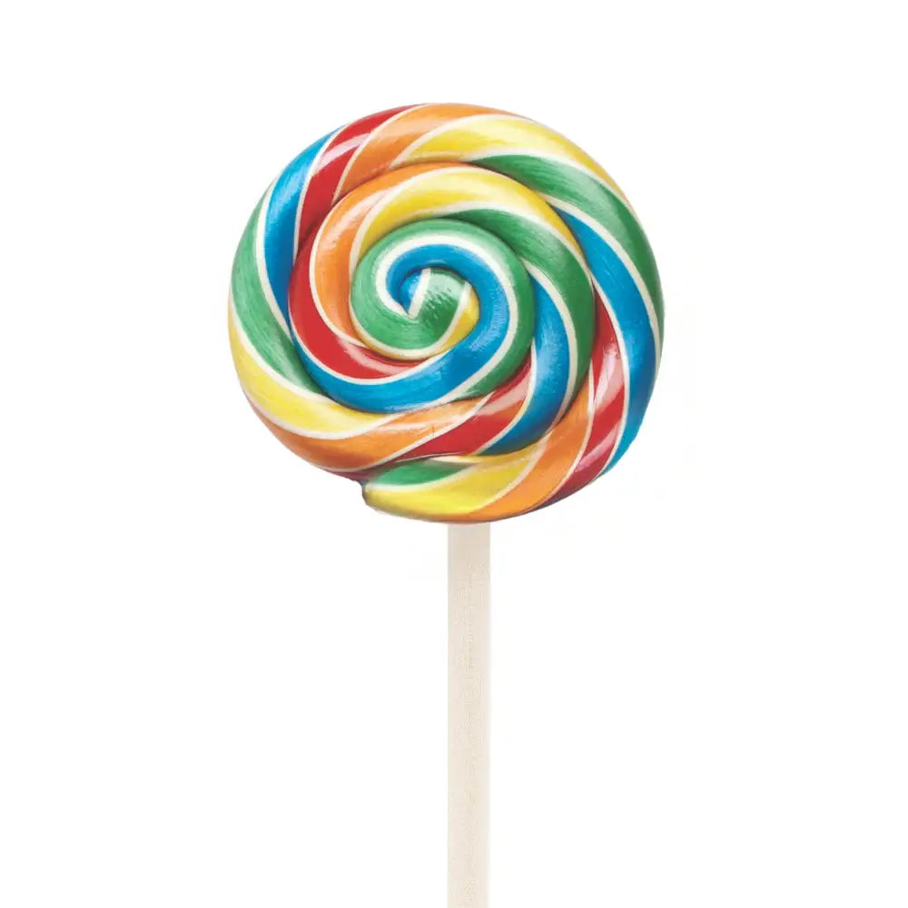 Rainbow Blast Fruit Punch - 1 oz