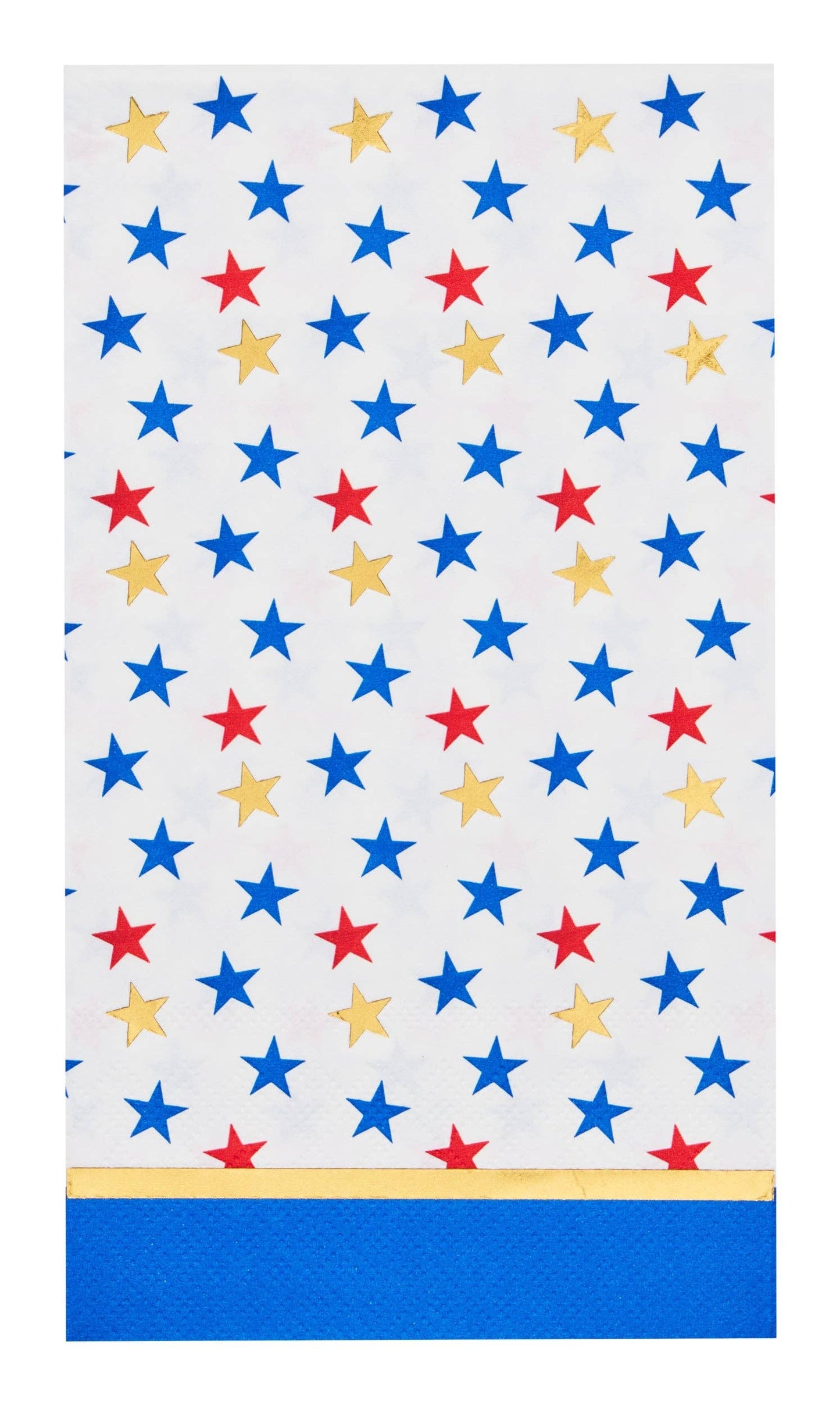 Sophistiplate - Party in the USA Guest Towels/20pk