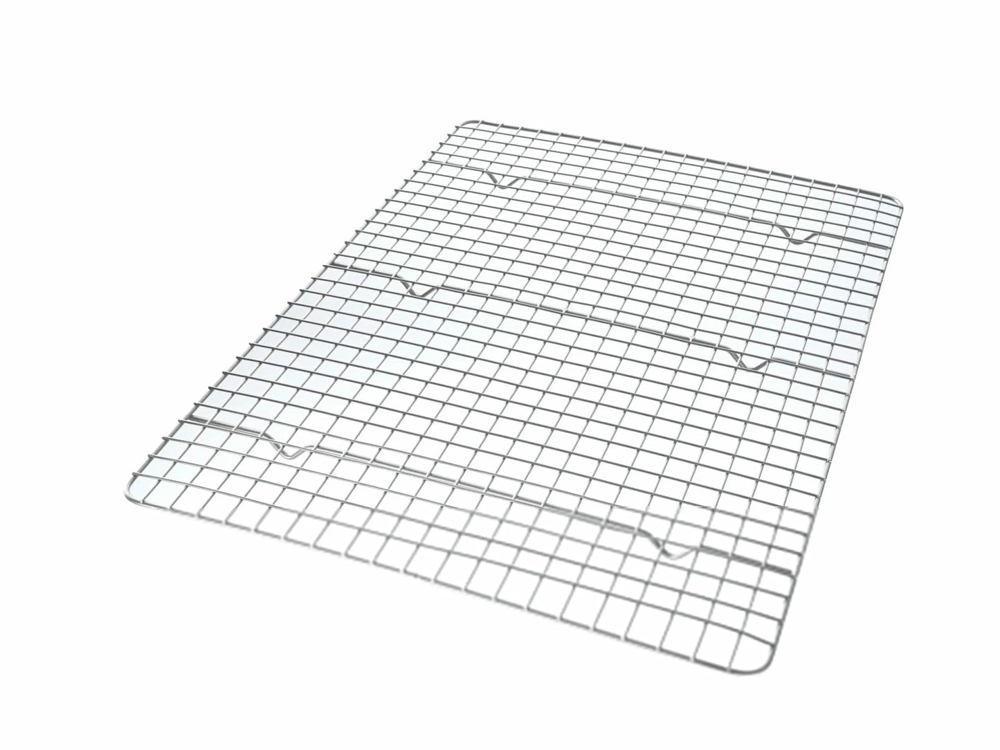 Half Sheet Baking Rack