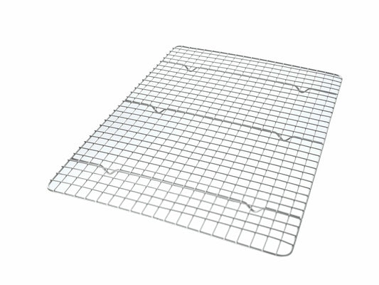 Half Sheet Baking Rack