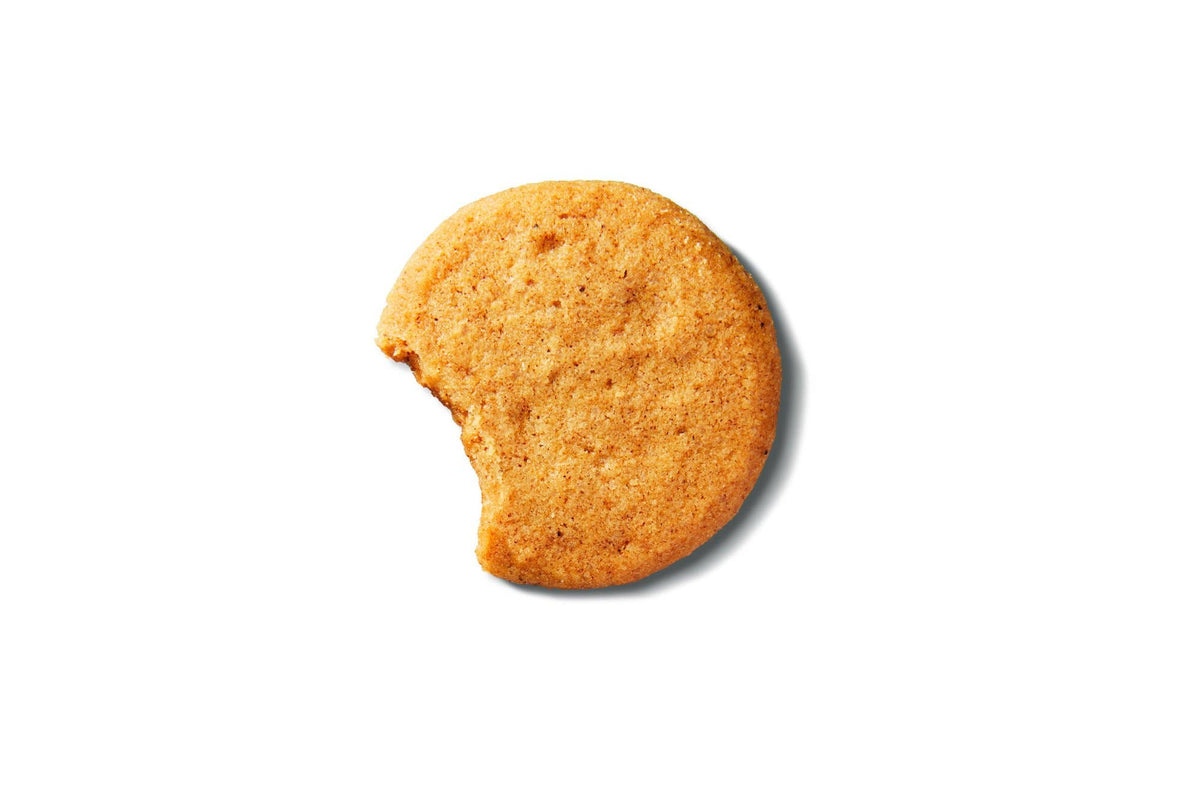 Ginger Snap Cookies