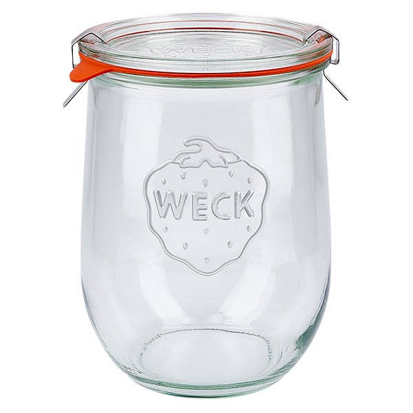 Tulip Jar 1062ml