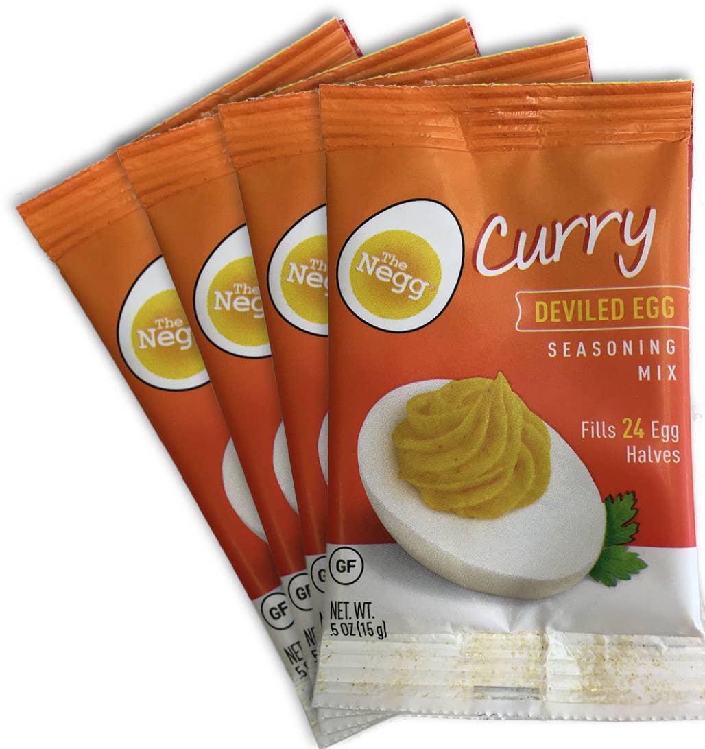 Deviled Egg Seasoning