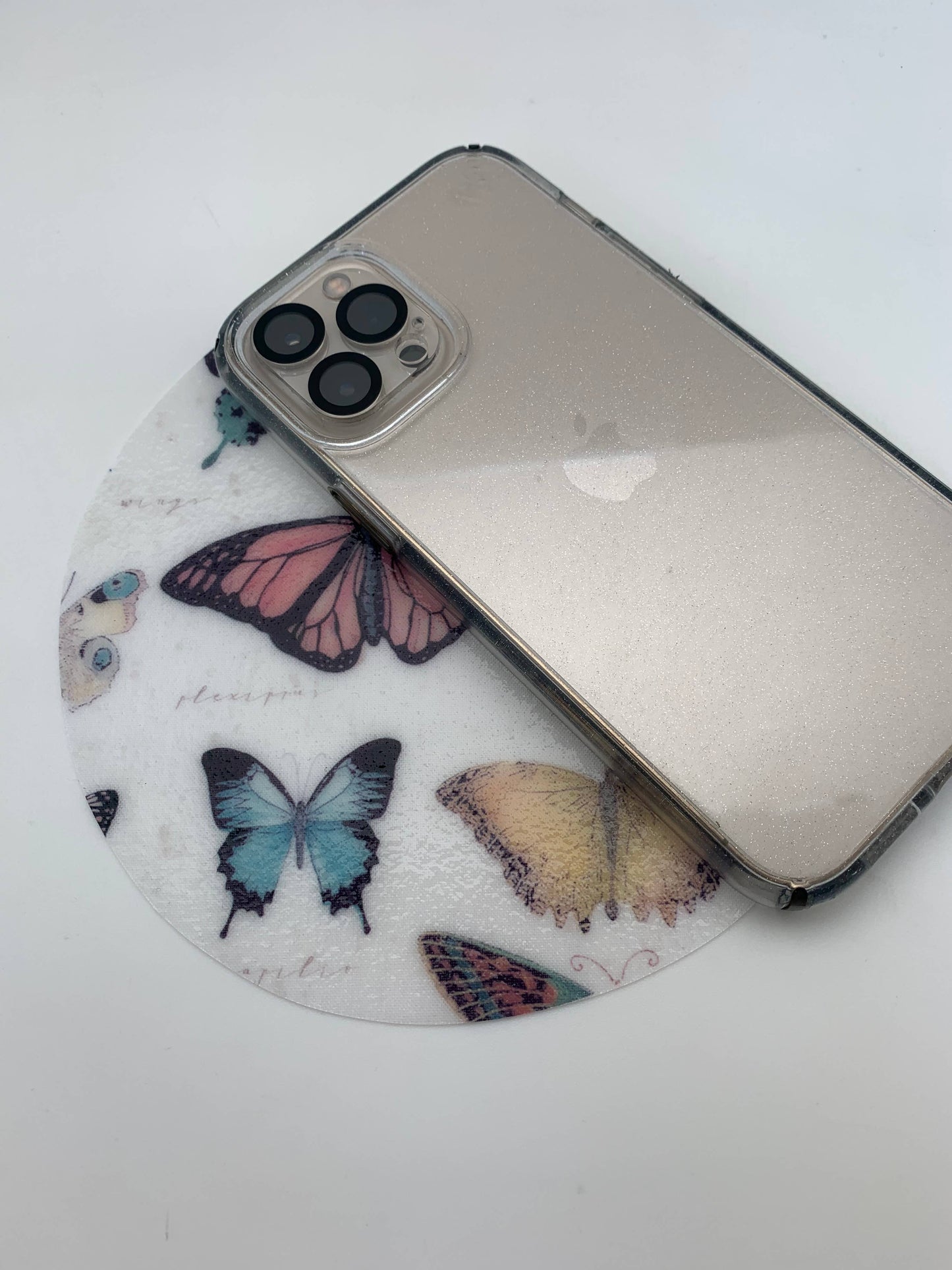 Andreas - GG Butterfly