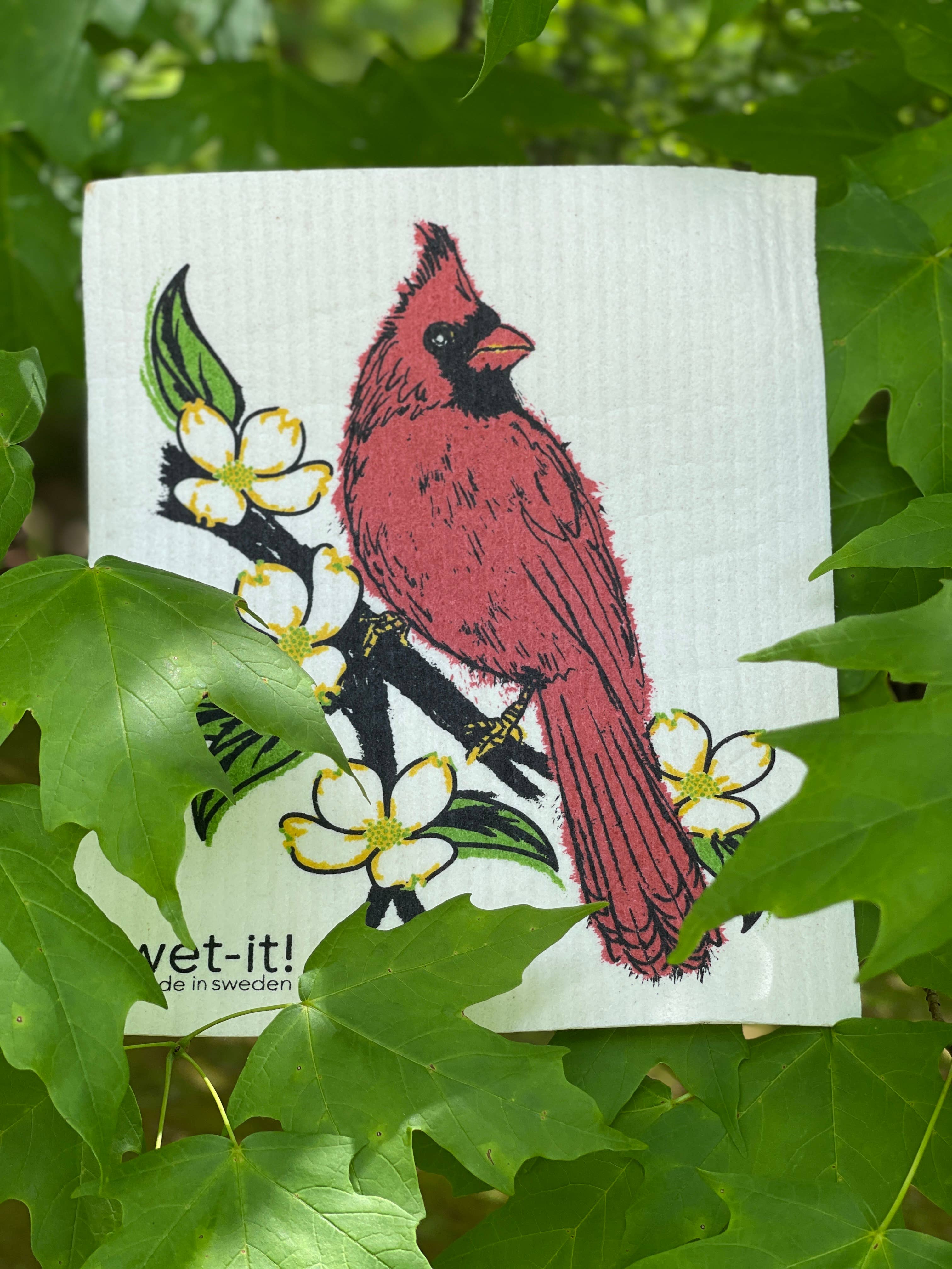 Wet-It Swedish Cloth - Thumbnail 3