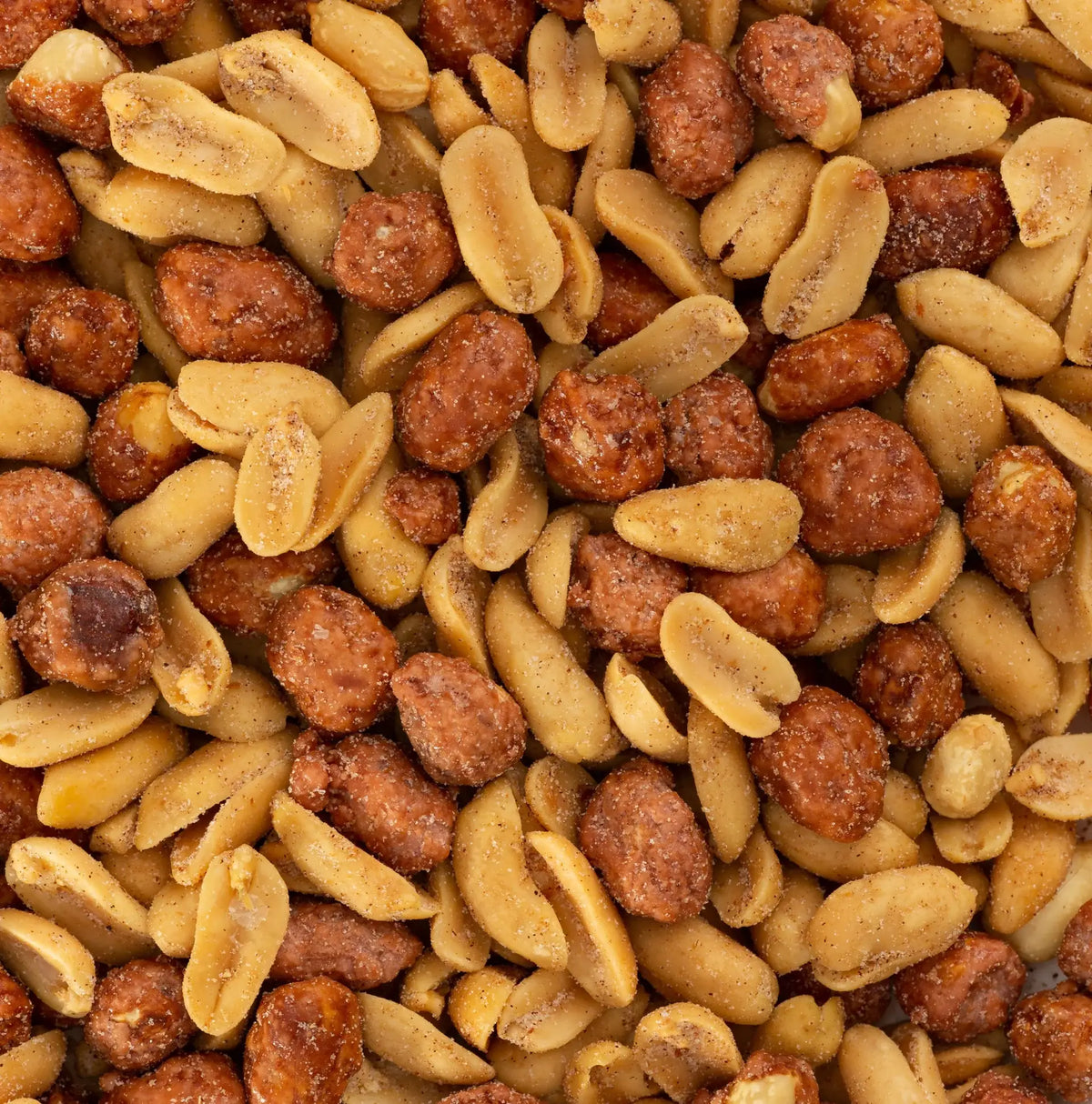Brown Sugar & Spice Butter Toffee Mixer