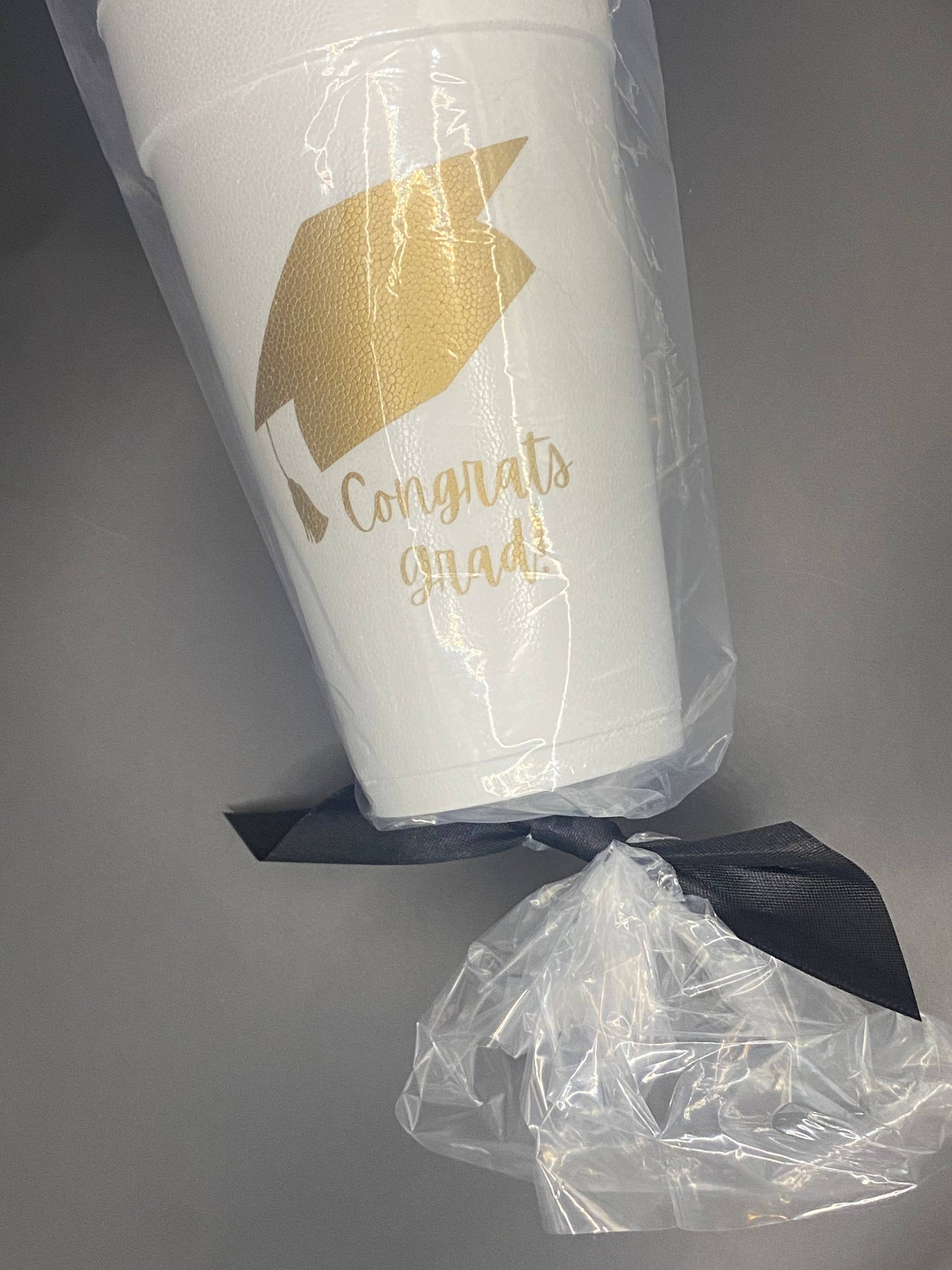 Congrats Grad