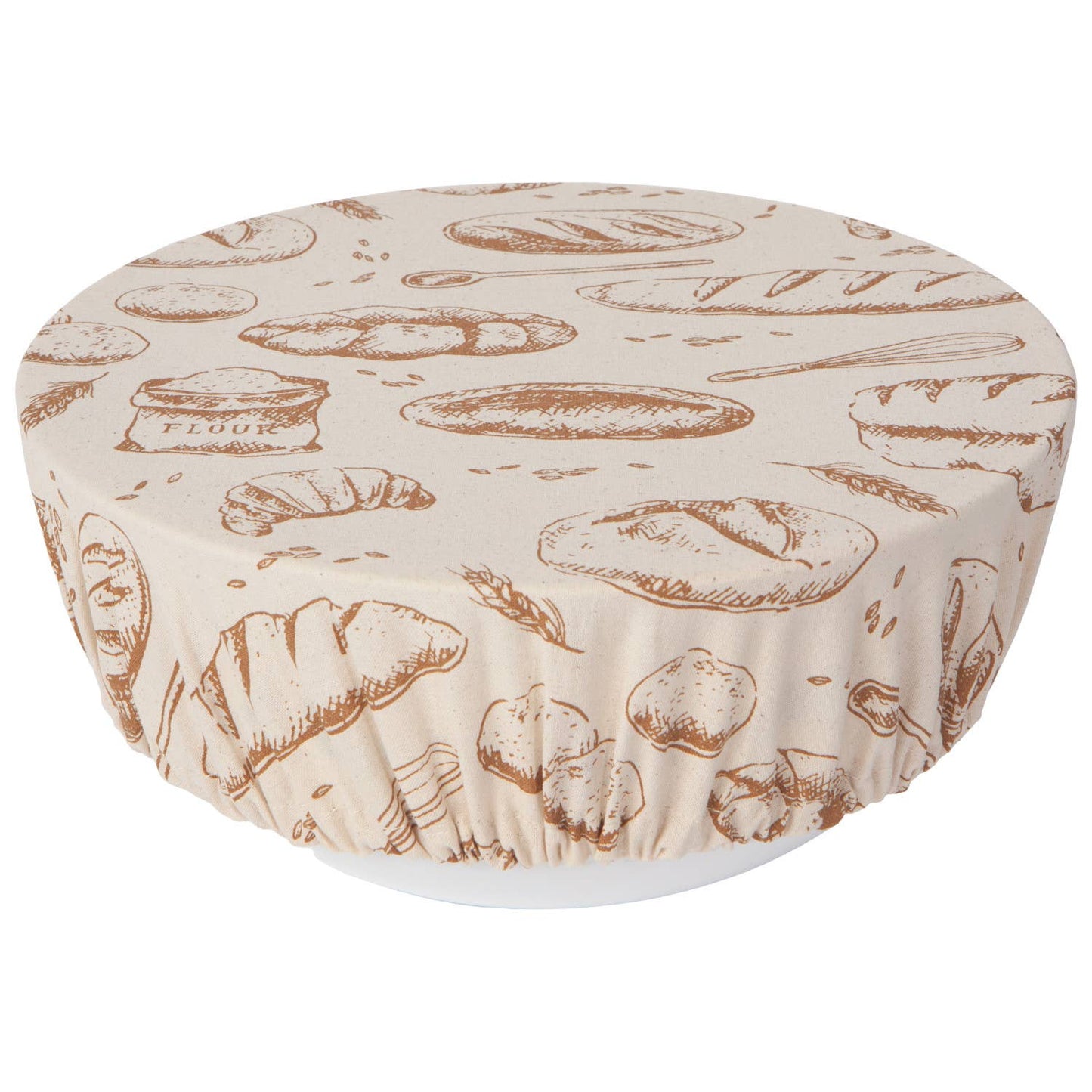 Now Designs by Danica - Fresh Baked Dough Riser Cover