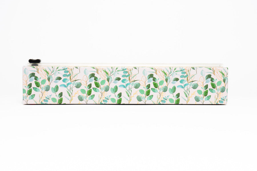 Eucalyptus Plastic Wrap Dispenser 12" x 250'