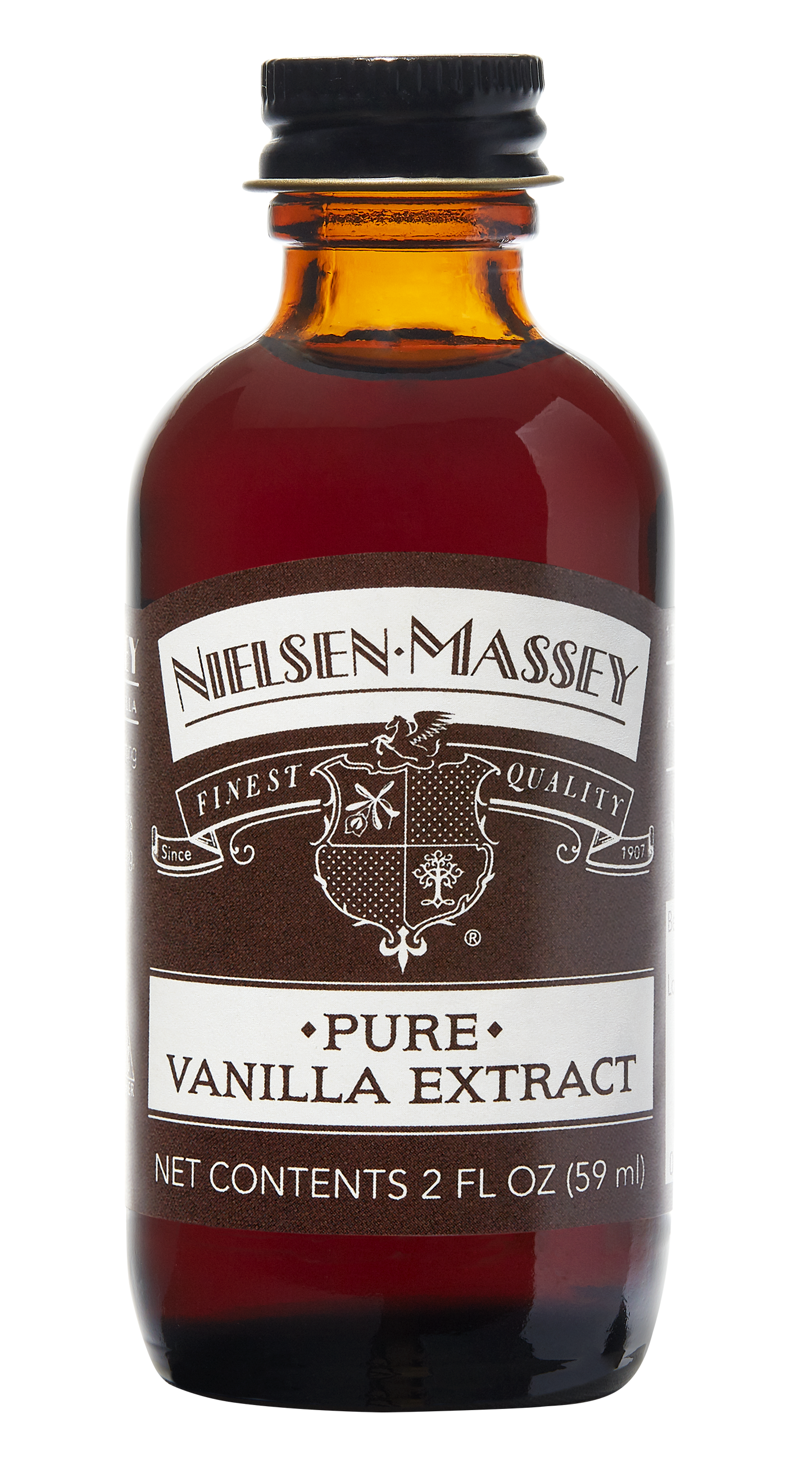 Nielsen-Massey Pure Vanilla Extract
