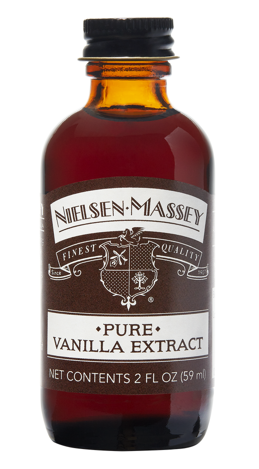 Nielsen-Massey Pure Vanilla Extract